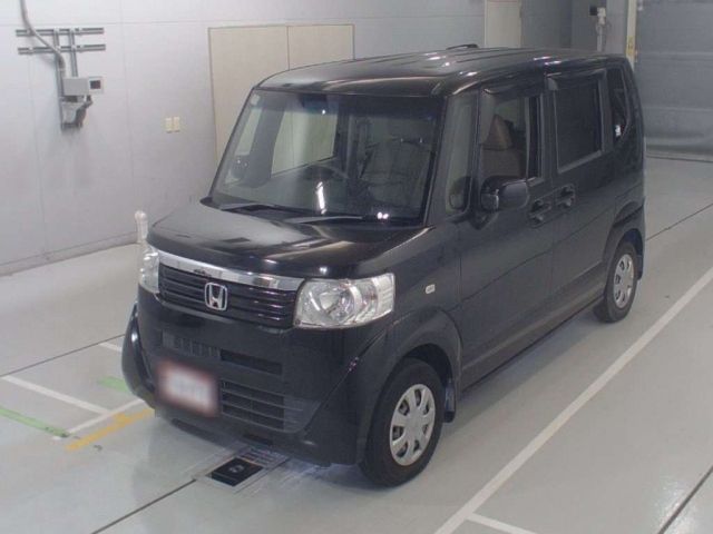 3277 Honda N box JF1 2012 г. (CAA Chubu)